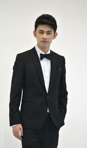 蒋晓宇 项目运营总监