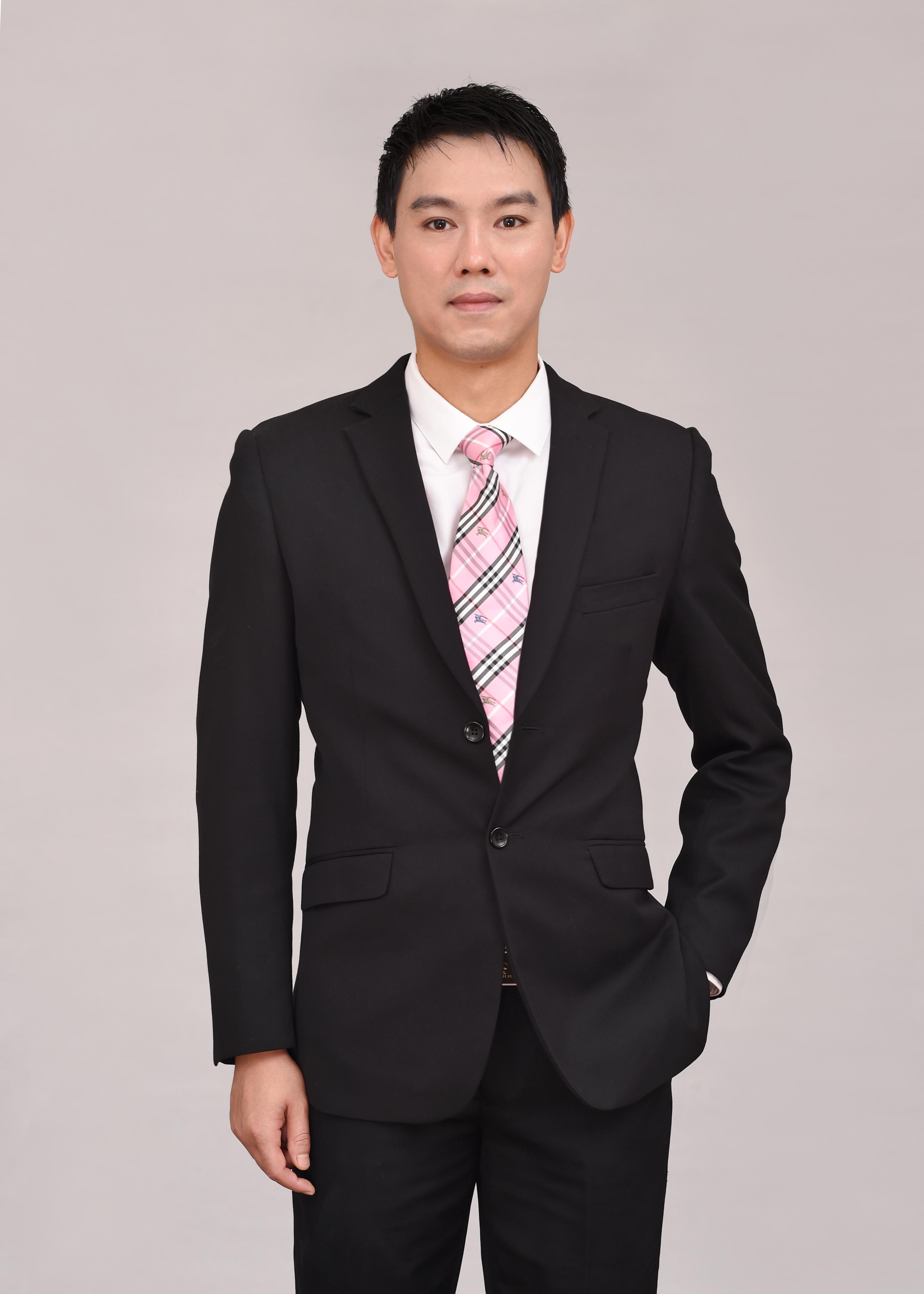 卓楼泰 现场执行负责人